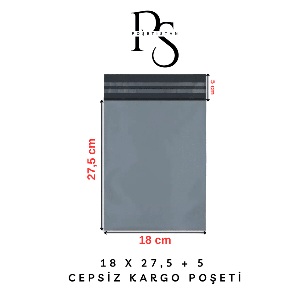 kargo poşeti