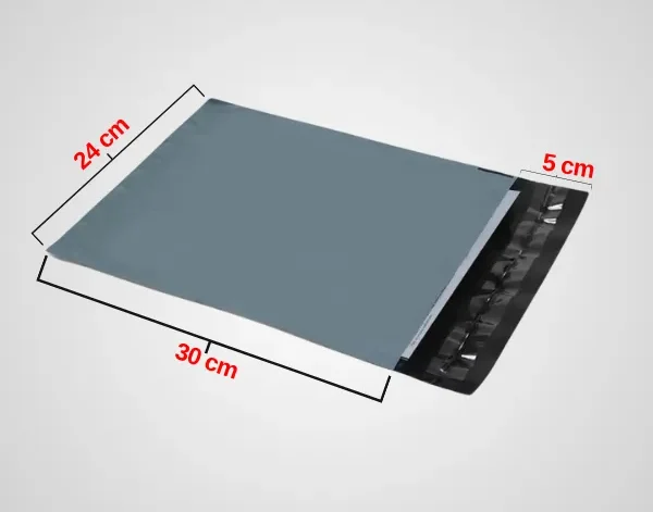 24x30 cepsiz kargo poseti