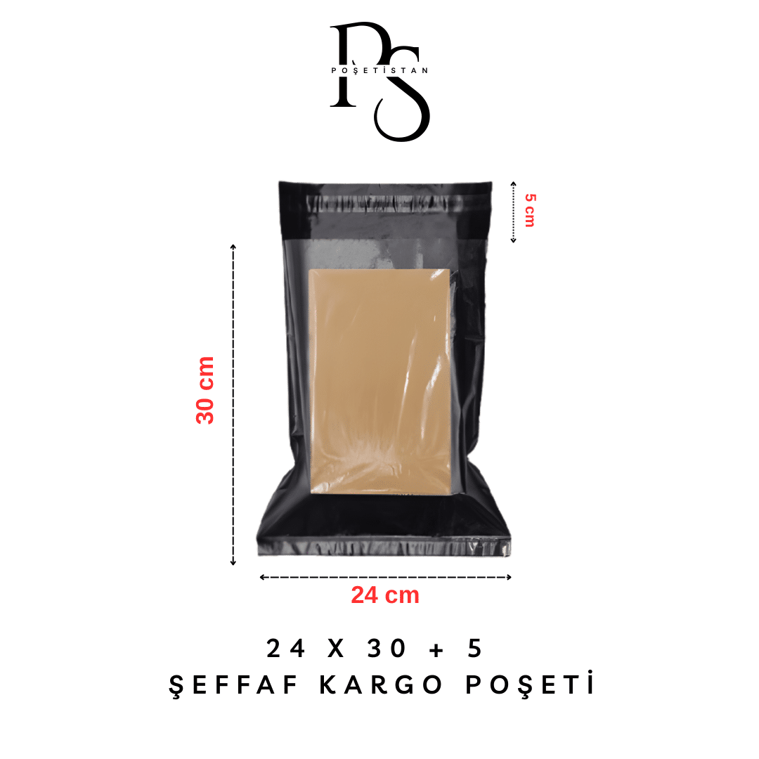 şeffaf kargo poşeti şeffaf kargo poşeti