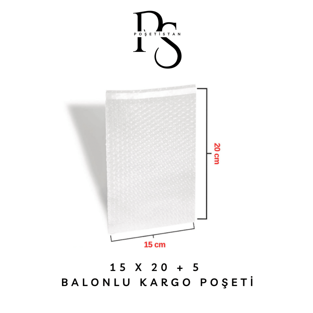 kargo poşeti