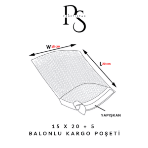 kargo poşeti