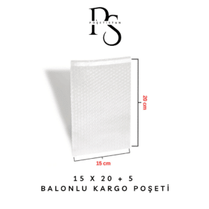 kargo poşeti