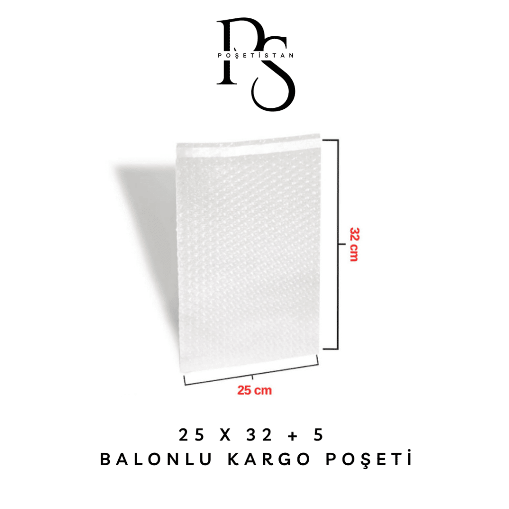 kargo poşeti