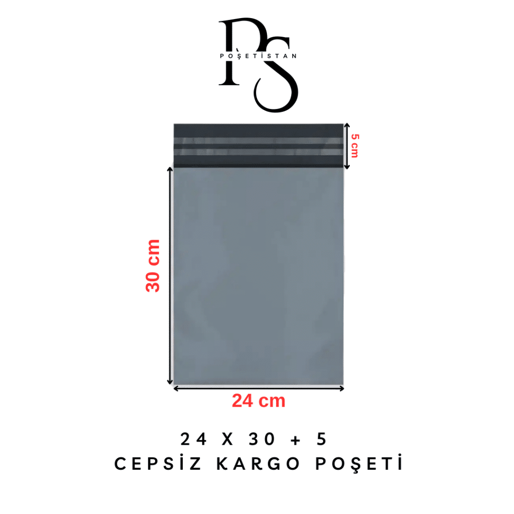 kargo poşeti