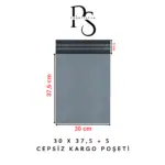 kargo poşeti