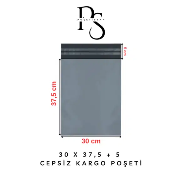 kargo poşeti