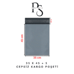 kargo poşeti