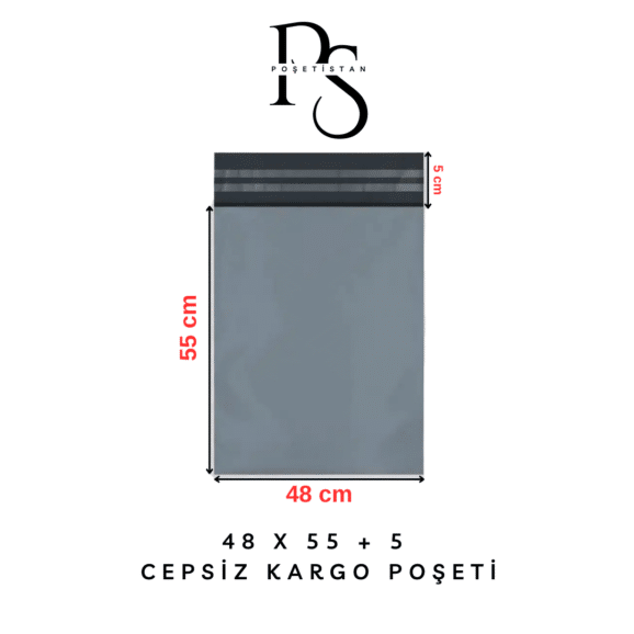 kargo poşeti