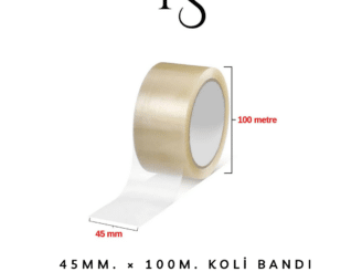 toptan koli bandı