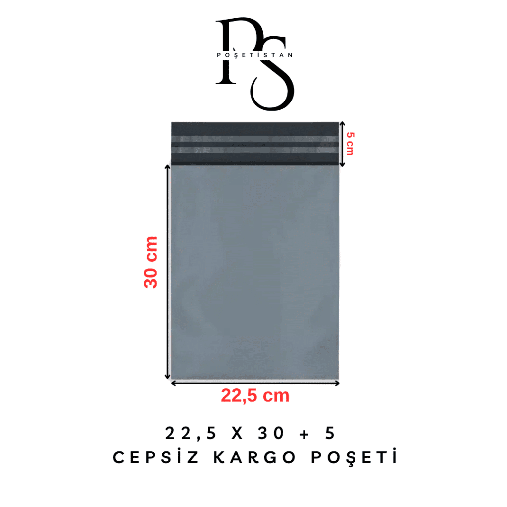 kargo poşeti