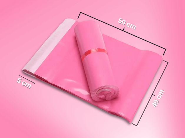 pembe kargo poseti 1