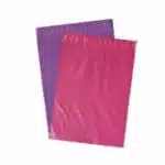 Renkli Kargo Poşeti