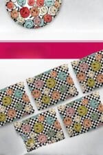 Gülen Yüz Desenli 140 Mikron Hazır Baskılı Kargo Poşeti 37 x 45 + 5 - Görsel 4