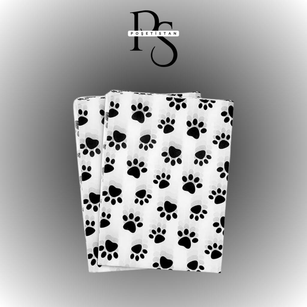 baskılı kargo poşeti