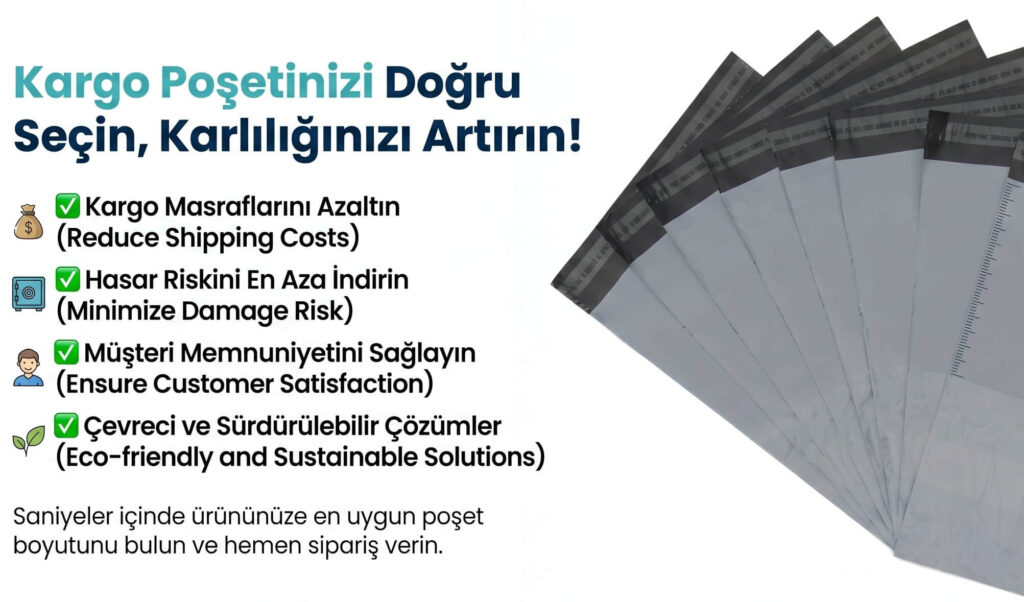 kargo poseti olcu araci